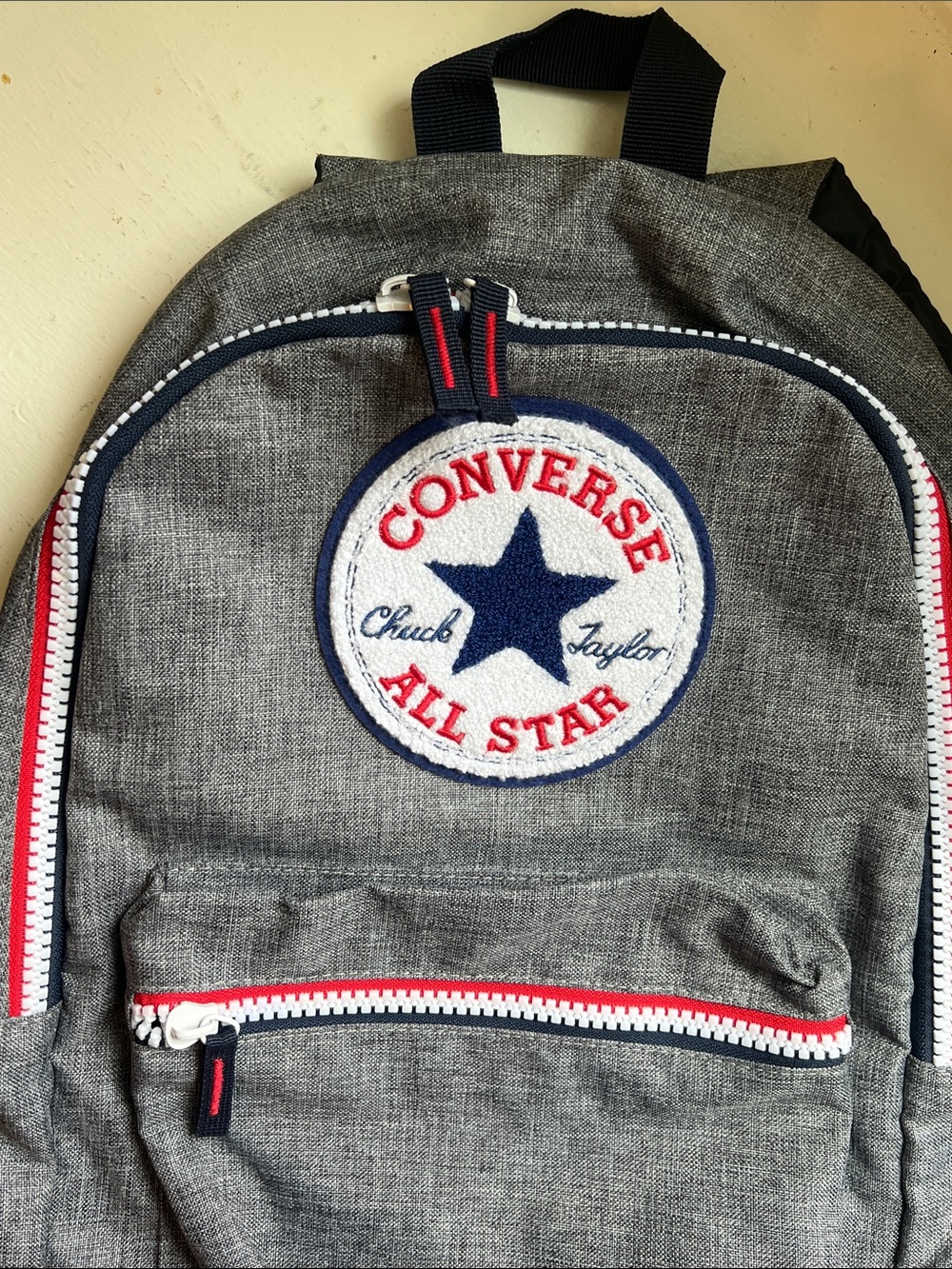 Converse Backpack - Picture 8 of 8